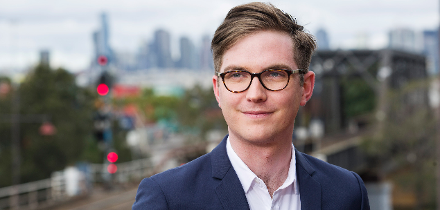 ‘Your business is like your baby’: Hugh Stephens