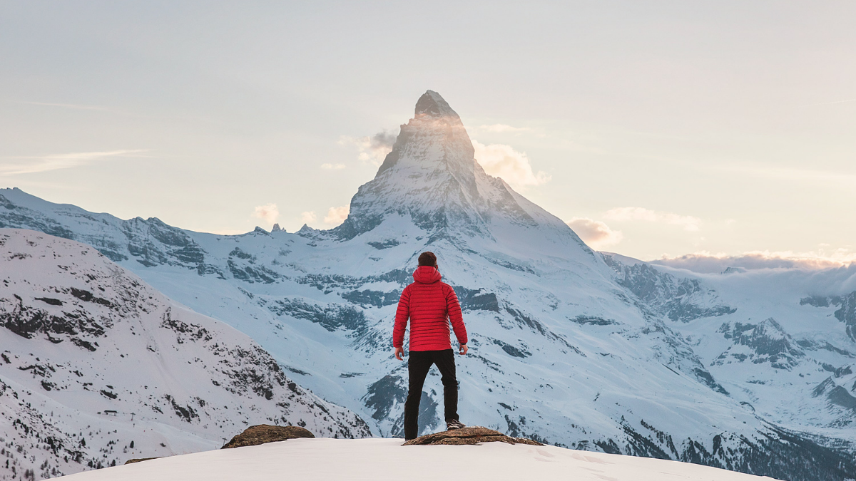 Let’s Talk: Success Secrets