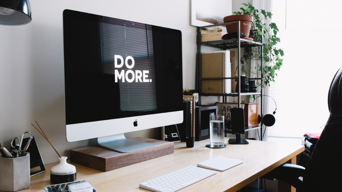 Working from home benefits employers as well as employees