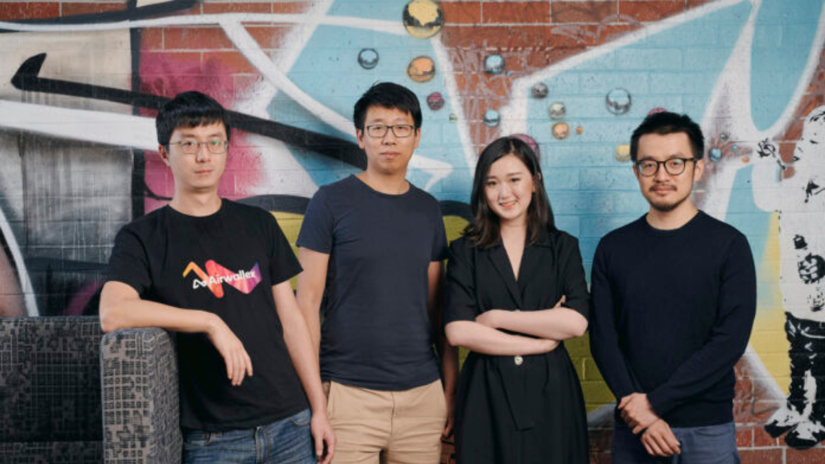 Airwallex offers $100k in perks to accelerate startup growth