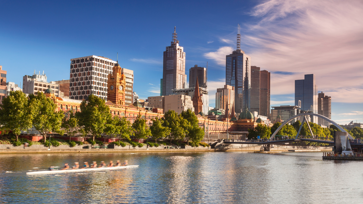 Melbourne retail and hospitality to reopen within days