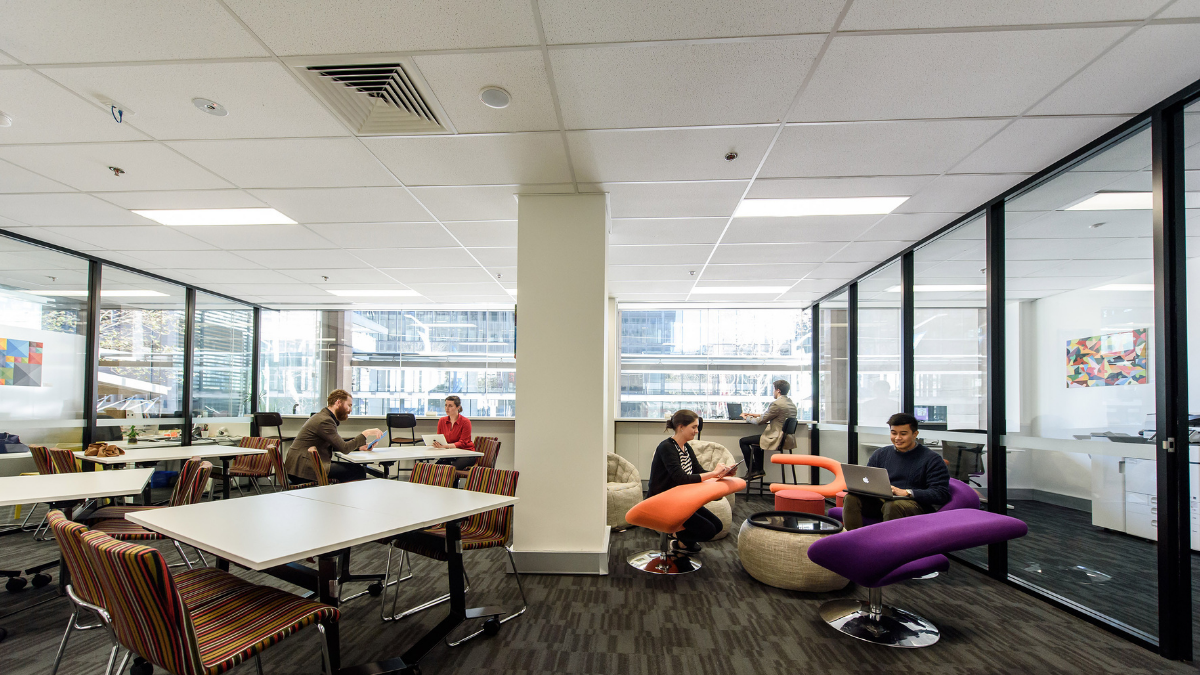 Accelerated commercialisation grants available to small businesses