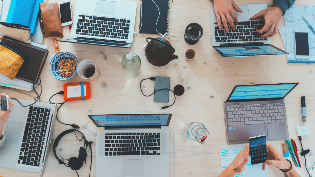 Let’s Talk: Getting the right people in