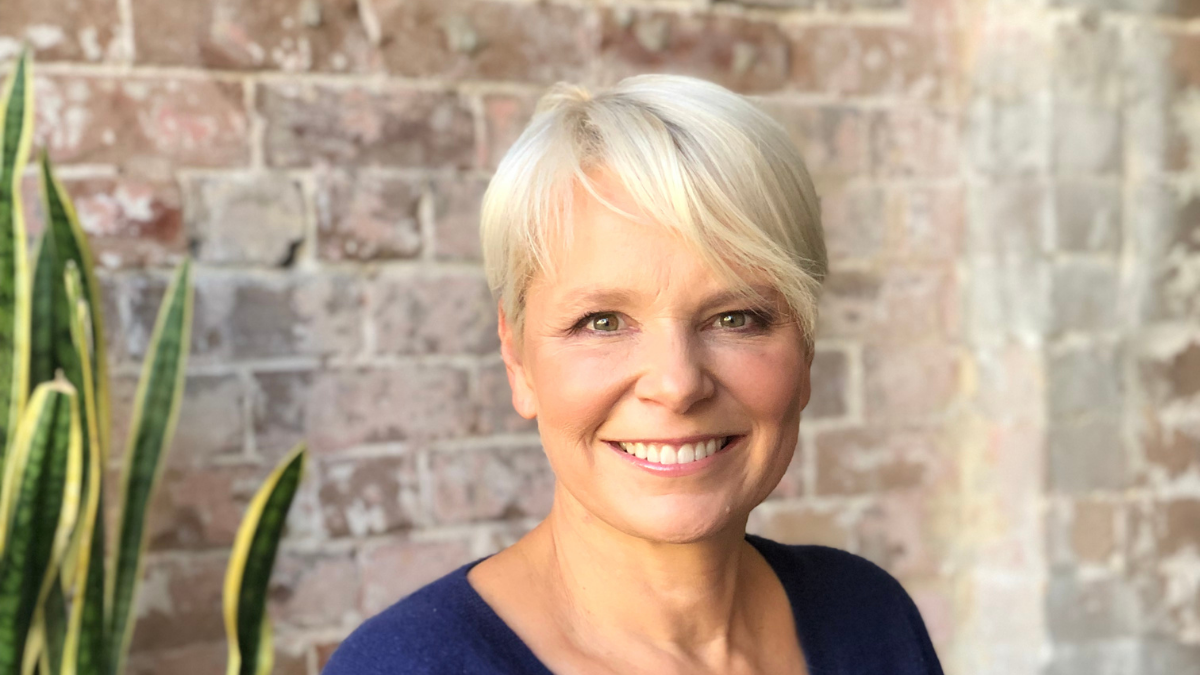 ‘Caring for country is part of our charter’: Narelle Anderson