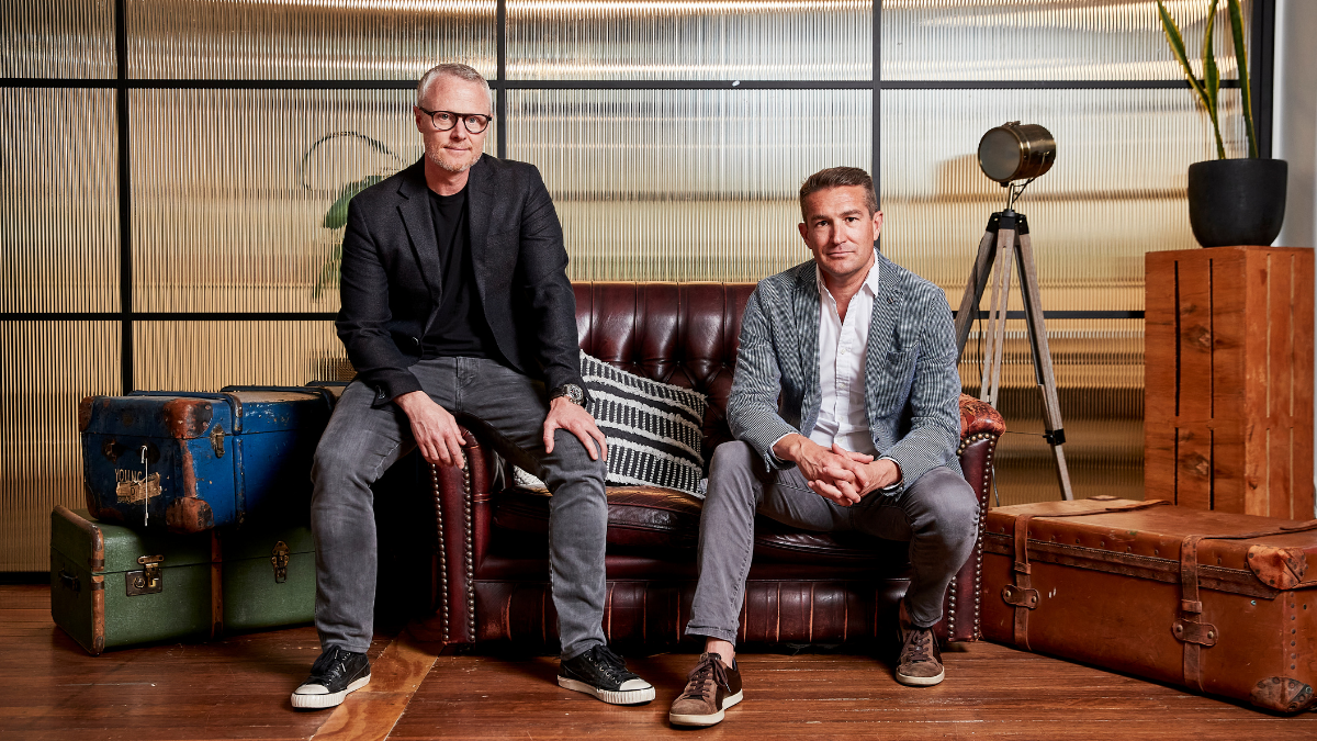 Fintech flips mortgage industry on its head with digital home loan platform