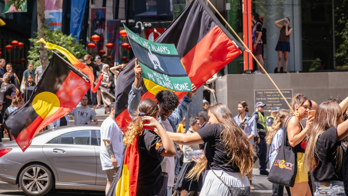 Indigenous engagement should be prioritised by businesses, new guide says