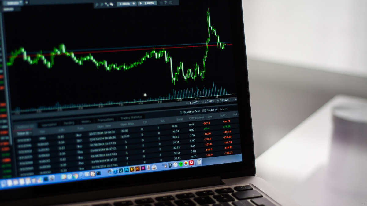 What stock market volatility means for investors