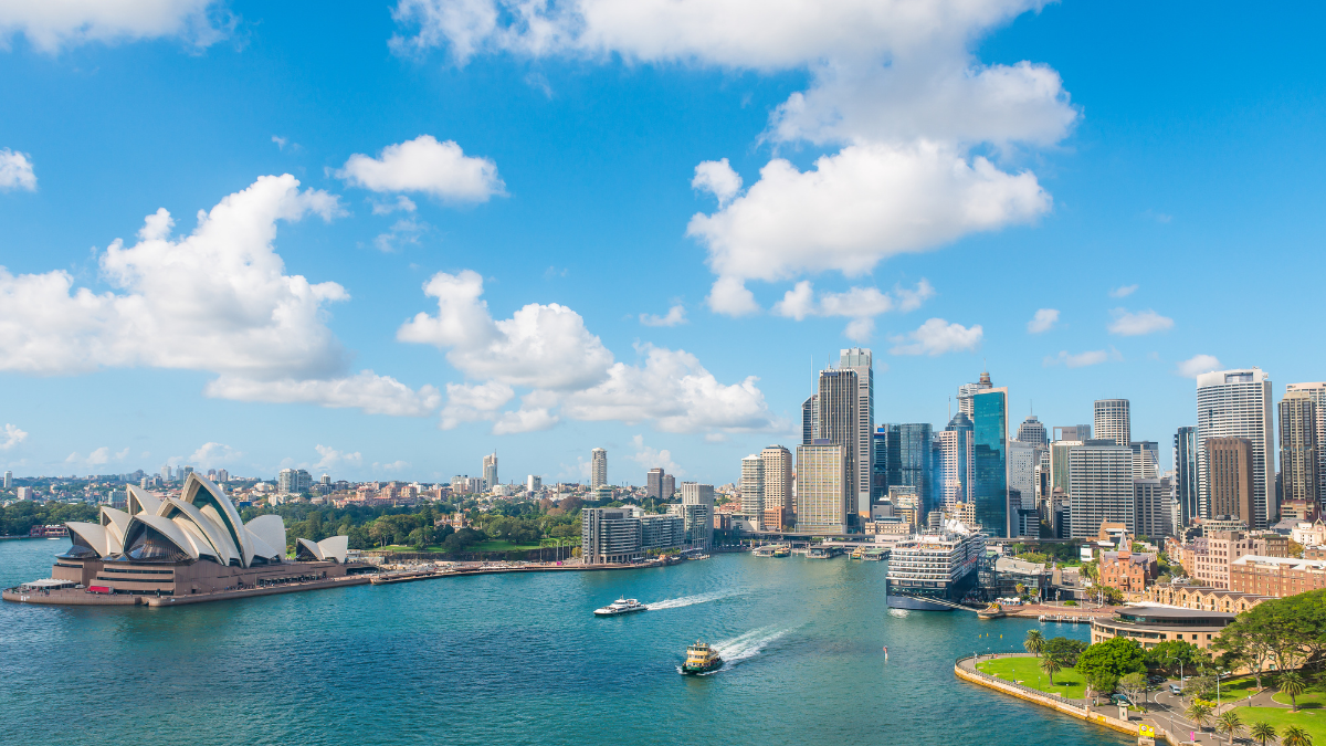 ‘NSW is acting’: Industry groups support state budget