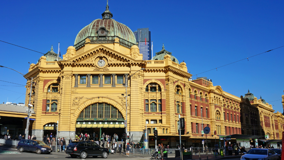 What does the Victorian budget mean for businesses?