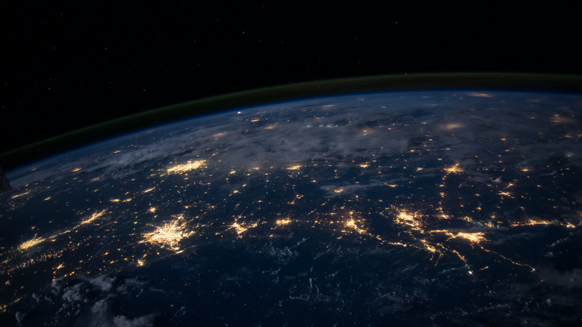 Five megatrends transforming global trade and investment