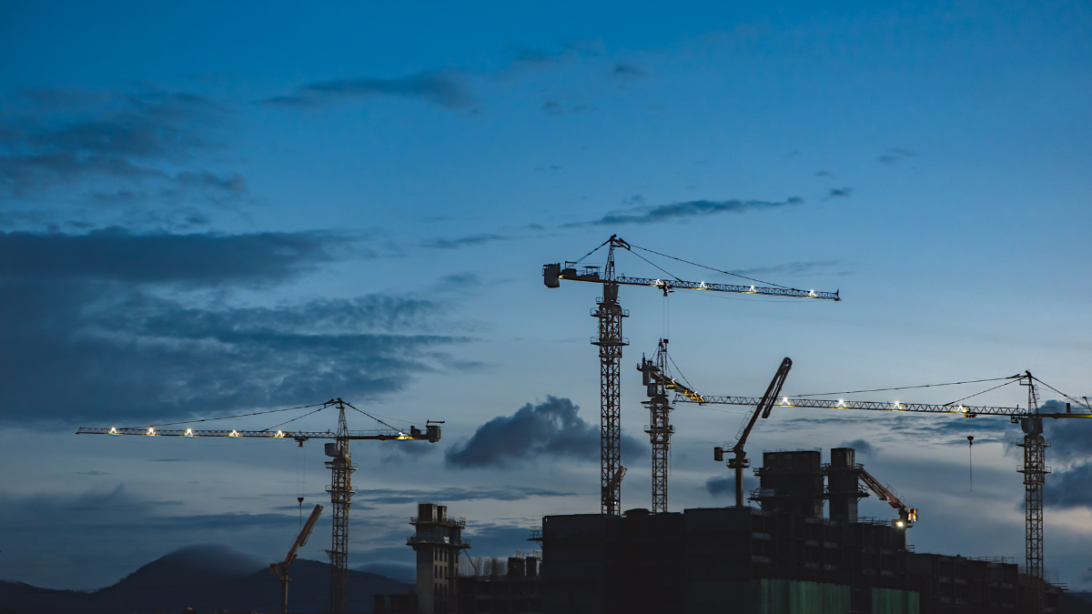 Grocon goes into administration, putting subcontractors and suppliers at risk of not being paid