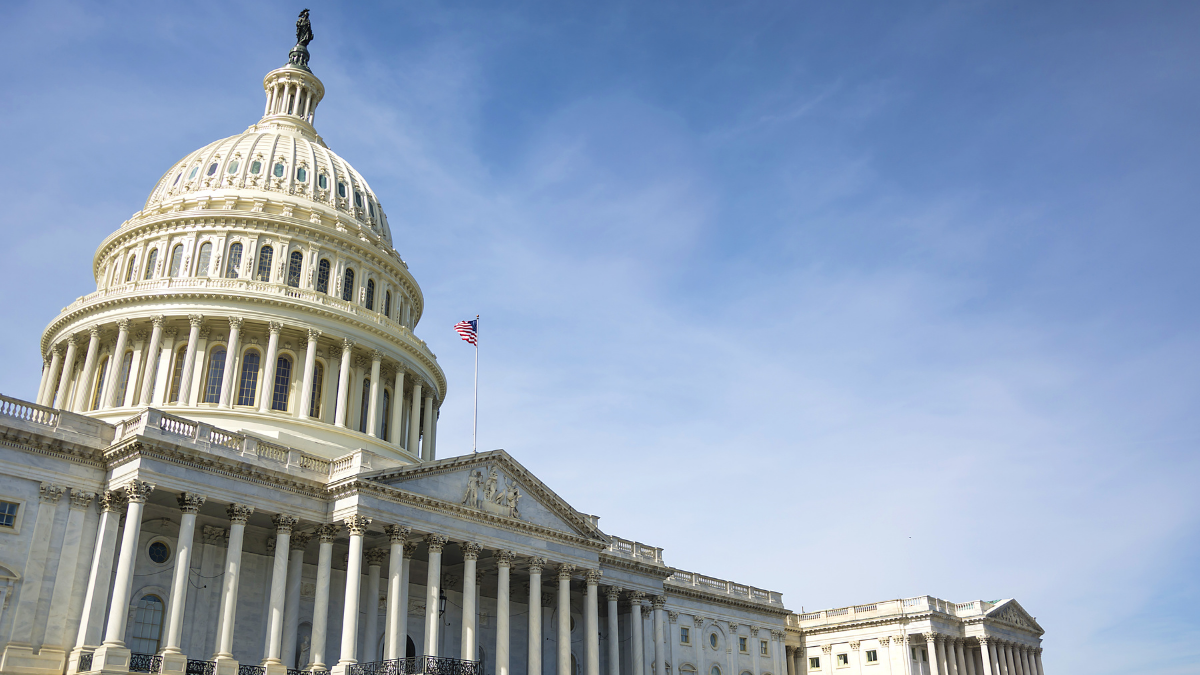 US House approves $US2,000 checks in COVID-19 stimulus bill