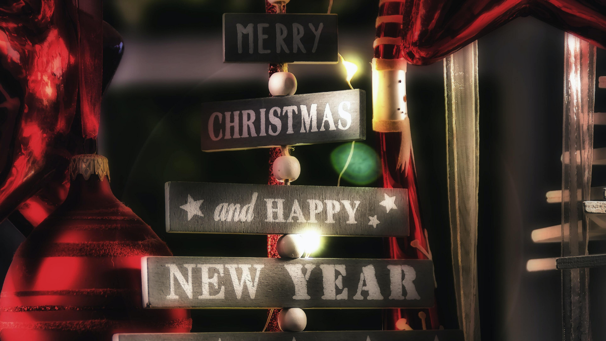 Supporting yourself and your business during the holiday period