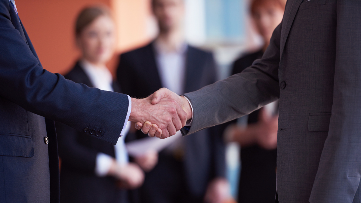 What recourse is there if a business partner goes rogue?