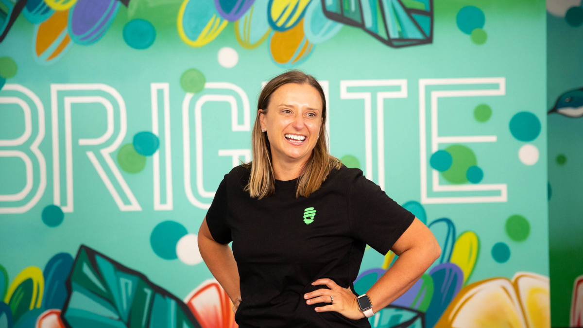 Mike Cannon-Brookes pours $78 million into green energy lender Brighte