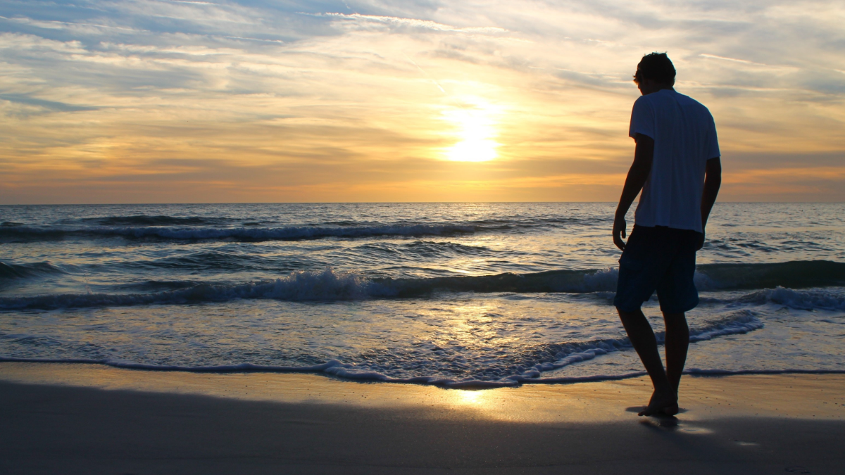 Looking after yourself while supporting your employees