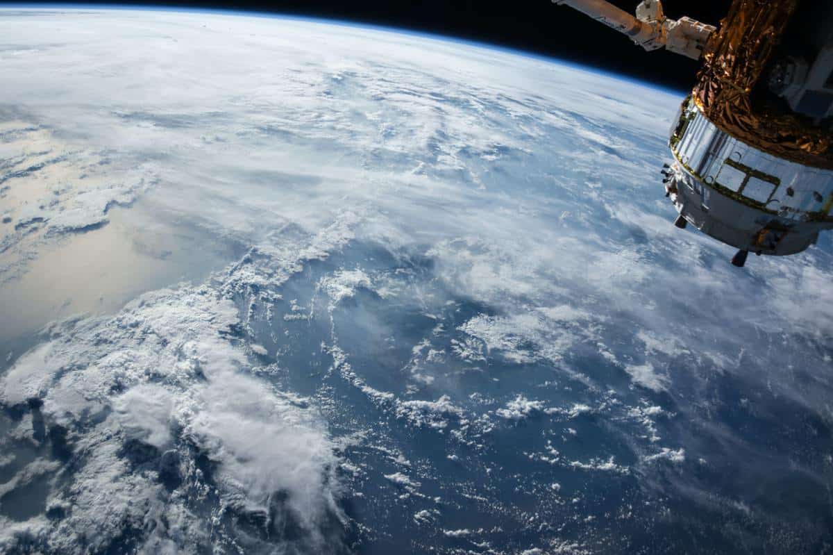 Gilmour Space sets world record for hybrid rockets