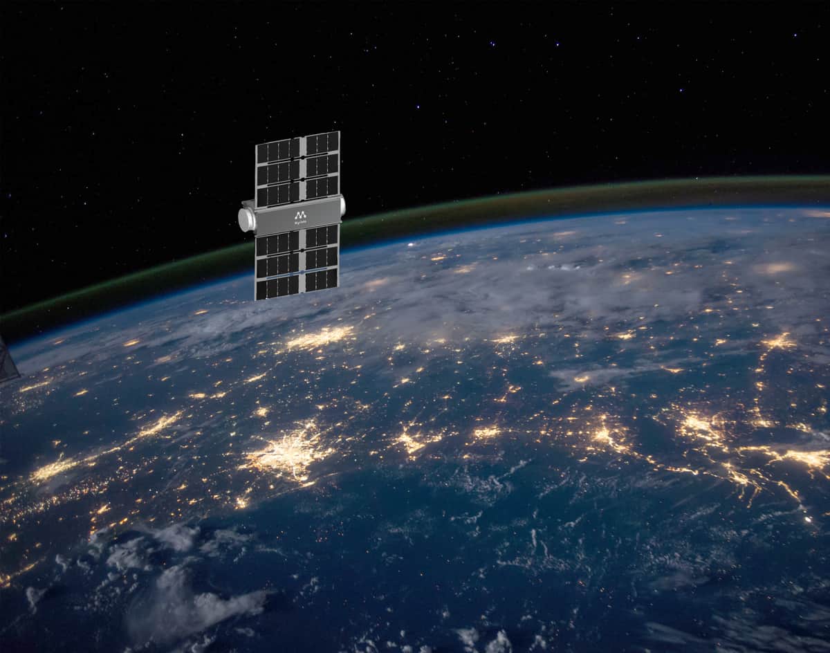 South Australia announces ‘flagship’ space mission with 2021 satellite launch