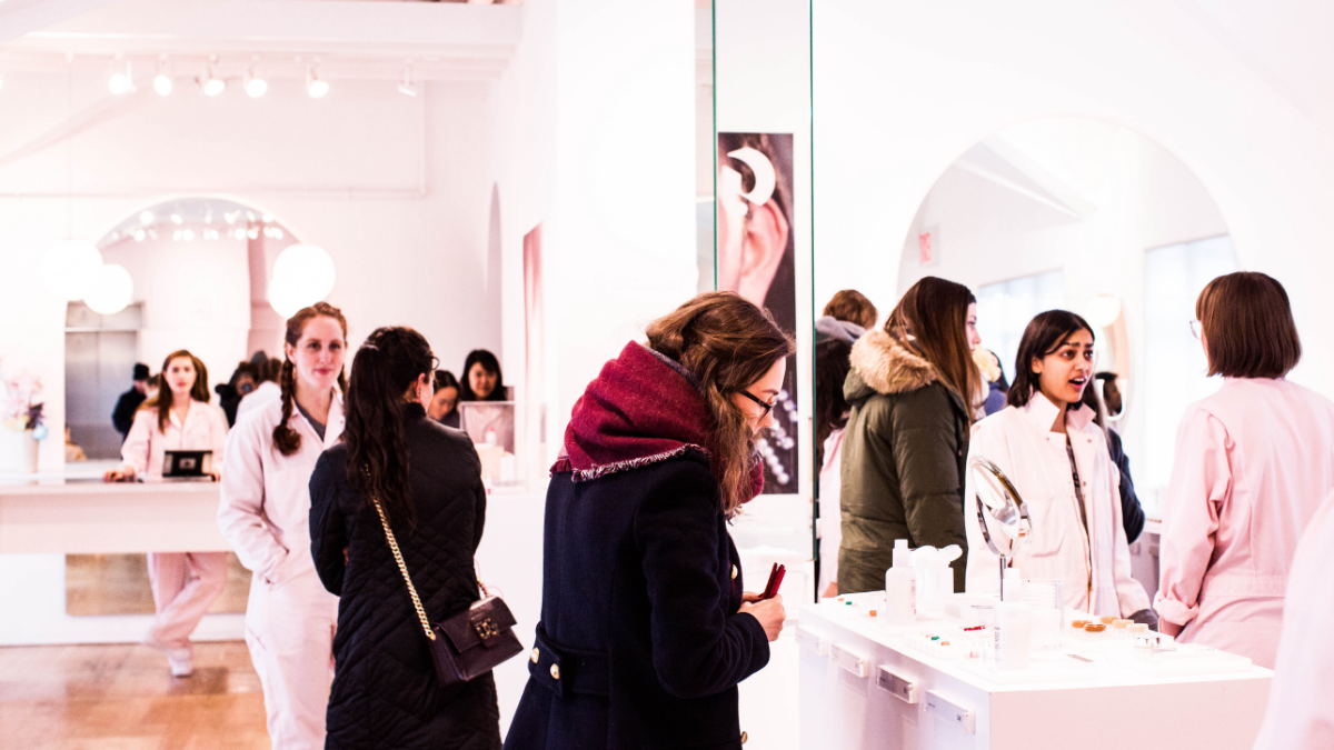 How Australian retailers are reimagining customer experience