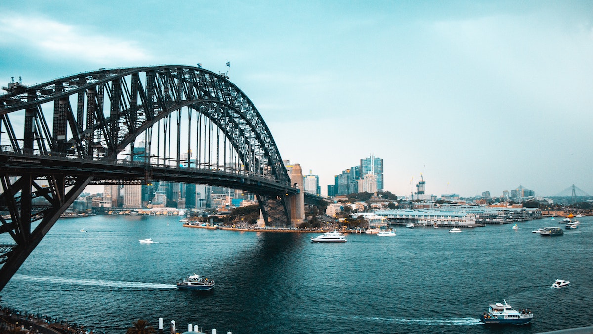 What military exercises and flu season reveal about Australia’s economy