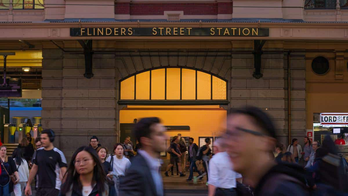 Victoria claims title of Australia’s job capital as employment numbers surge
