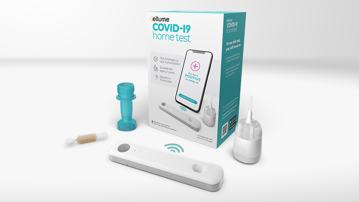 Brisbane bio-tech firm lands $302 million U.S. contract for at-home COVID tests