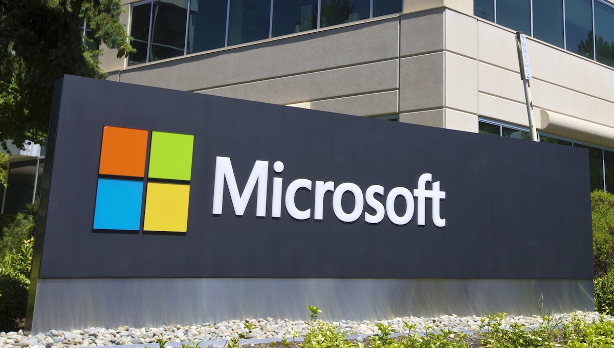 Bing at the ready: Microsoft officially supports Australia’s media code as Google eyes an exit