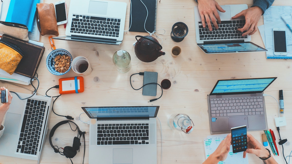 Why government must increase digital focus in small business sector
