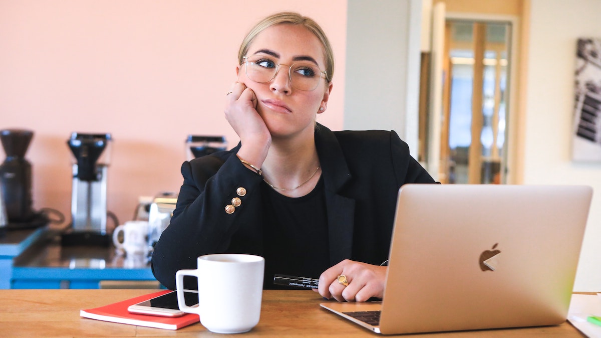 Letting everyone work from home forever isn’t good for teamwork
