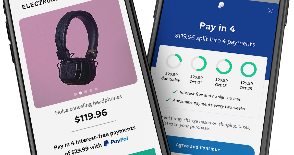 PayPal announces new buy now, pay later solution to launch in Australia