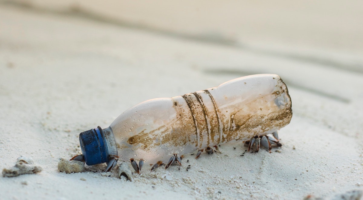 Spacewhite: New social enterprise rises as Australia’s plastics plan gathers momentum