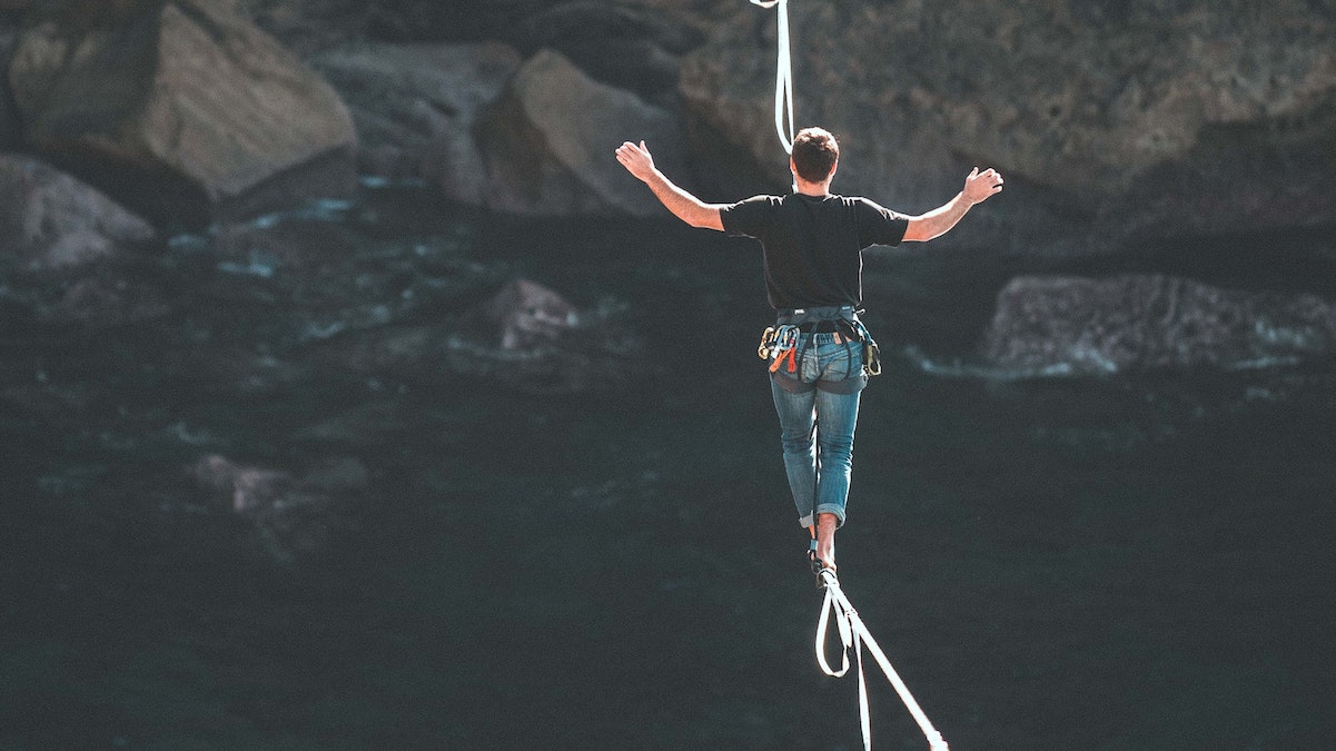 Let’s Talk: When is the right time for your business to grow? Balancing risk & opportunity