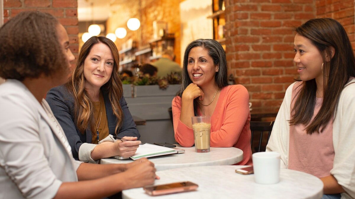 Female CEOs and board members are a huge step forward, but success now depends on much greater diversity