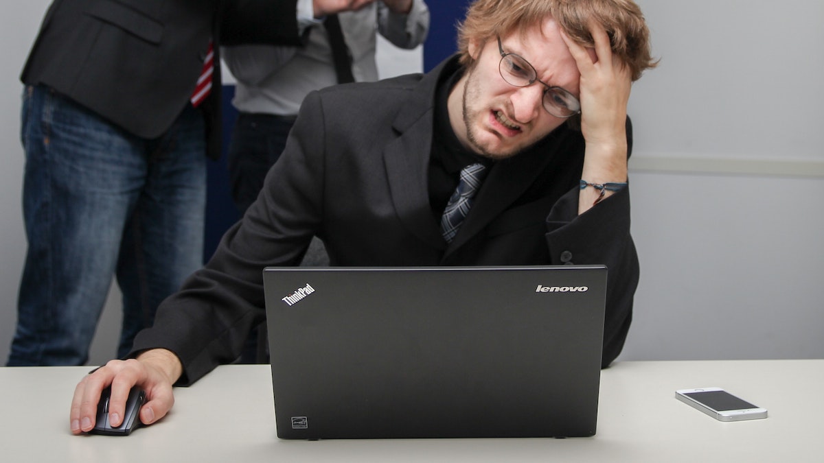 Let’s Talk: Making the hard business choices – admitting & cracking down on what doesn’t work