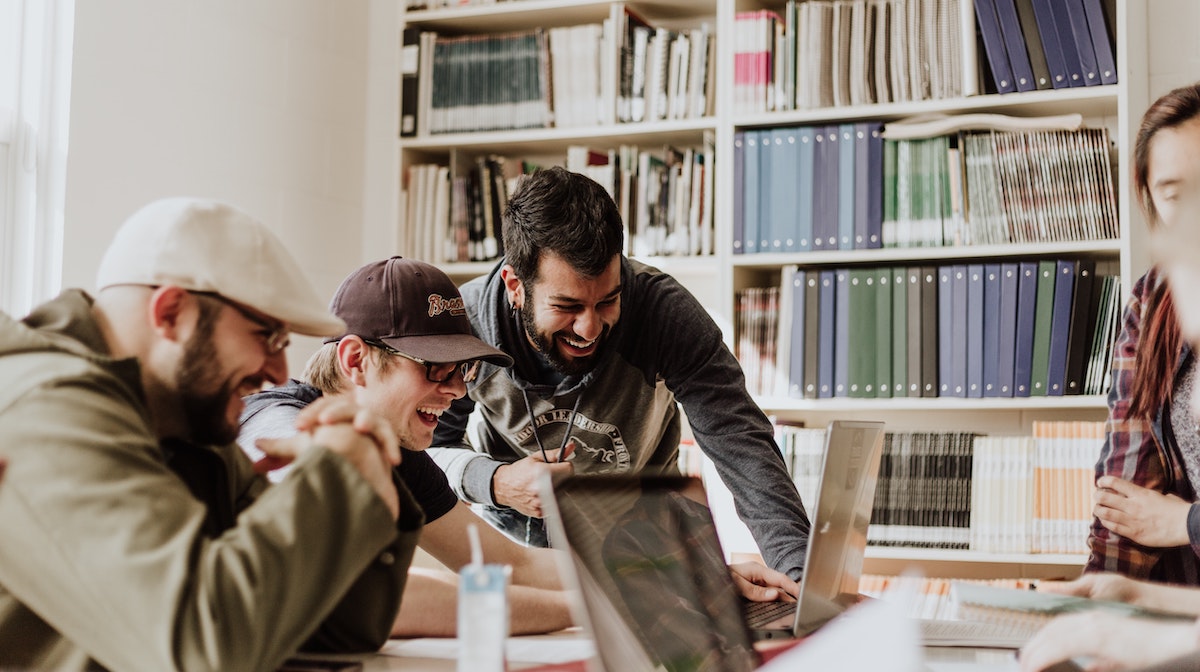 Australia’s job market just turned a corner, and teenagers are leading the charge