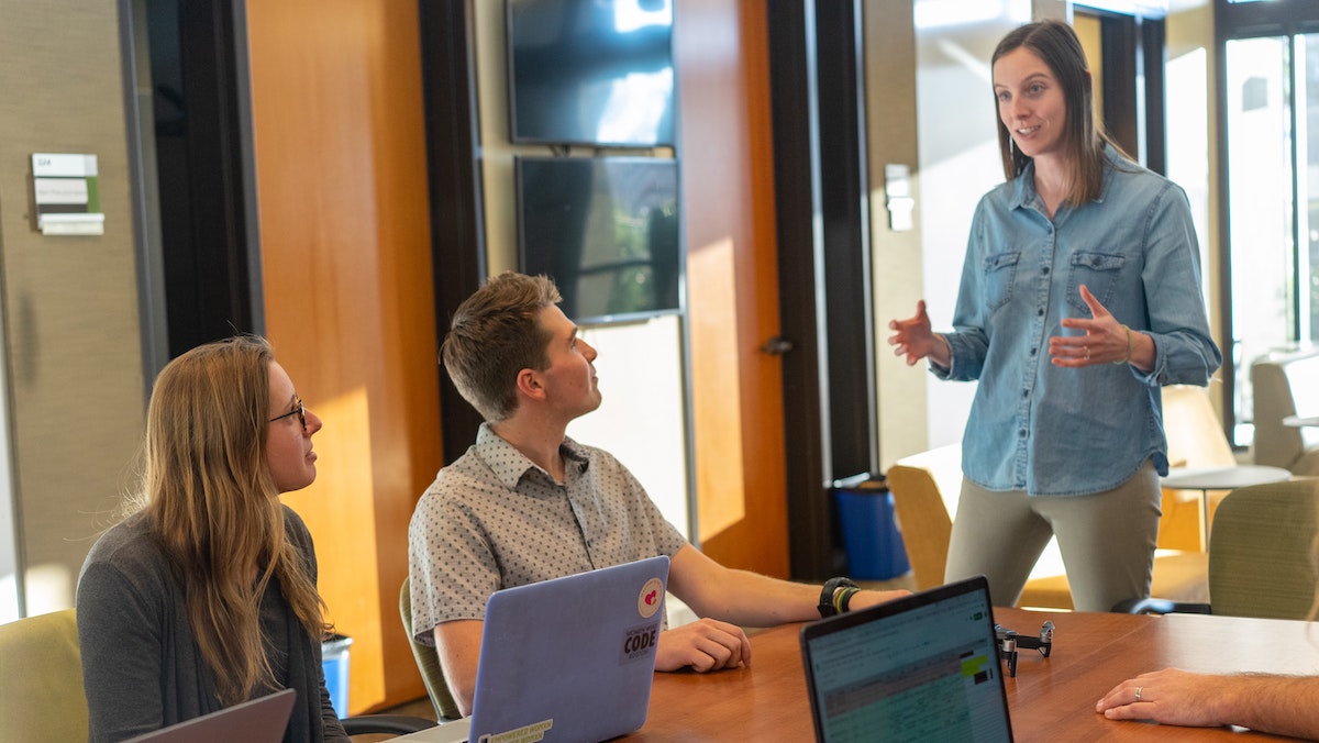 Hiring doesn’t stop with HR, leaders need to embrace their role in employee engagement too