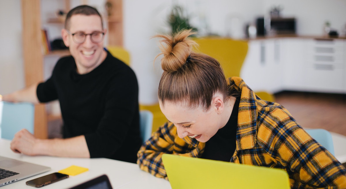 Why building a stand-out team is the secret sauce to agency growth in 2021