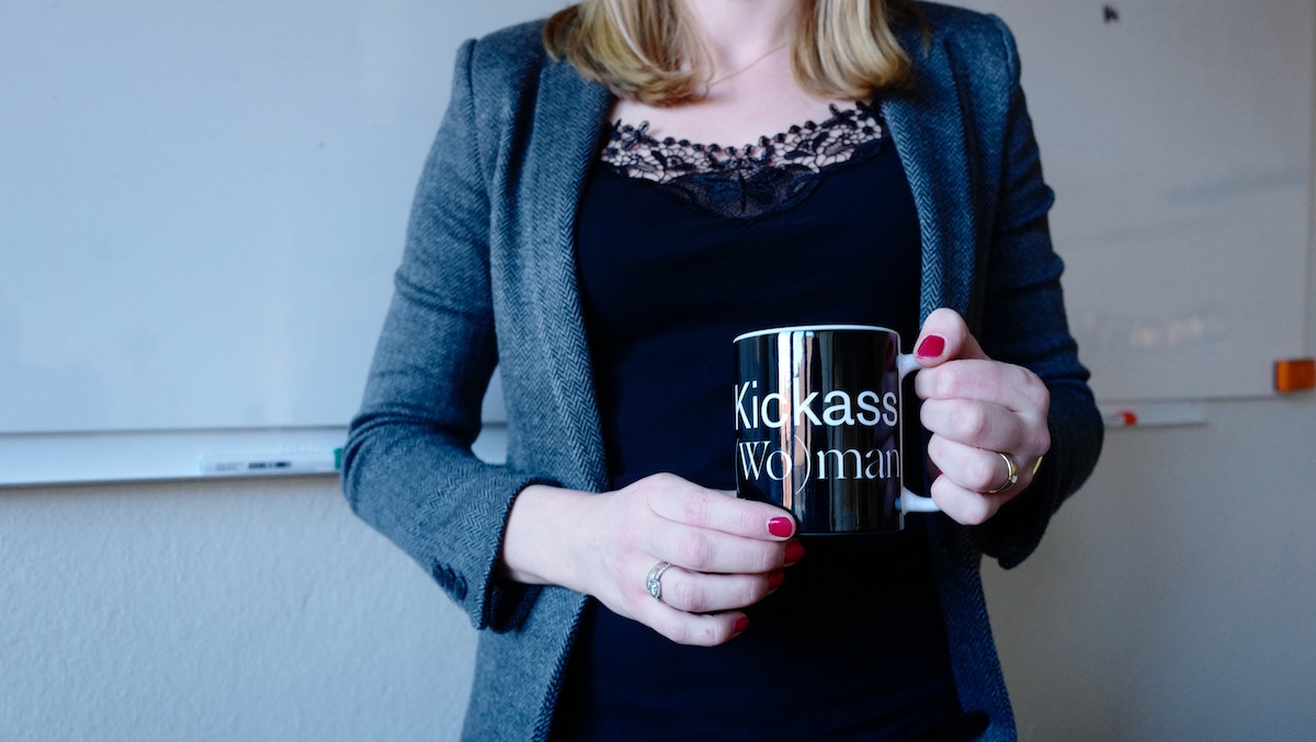 Breaking gender stereotypes: 4 key strategies women need to negotiate higher salary