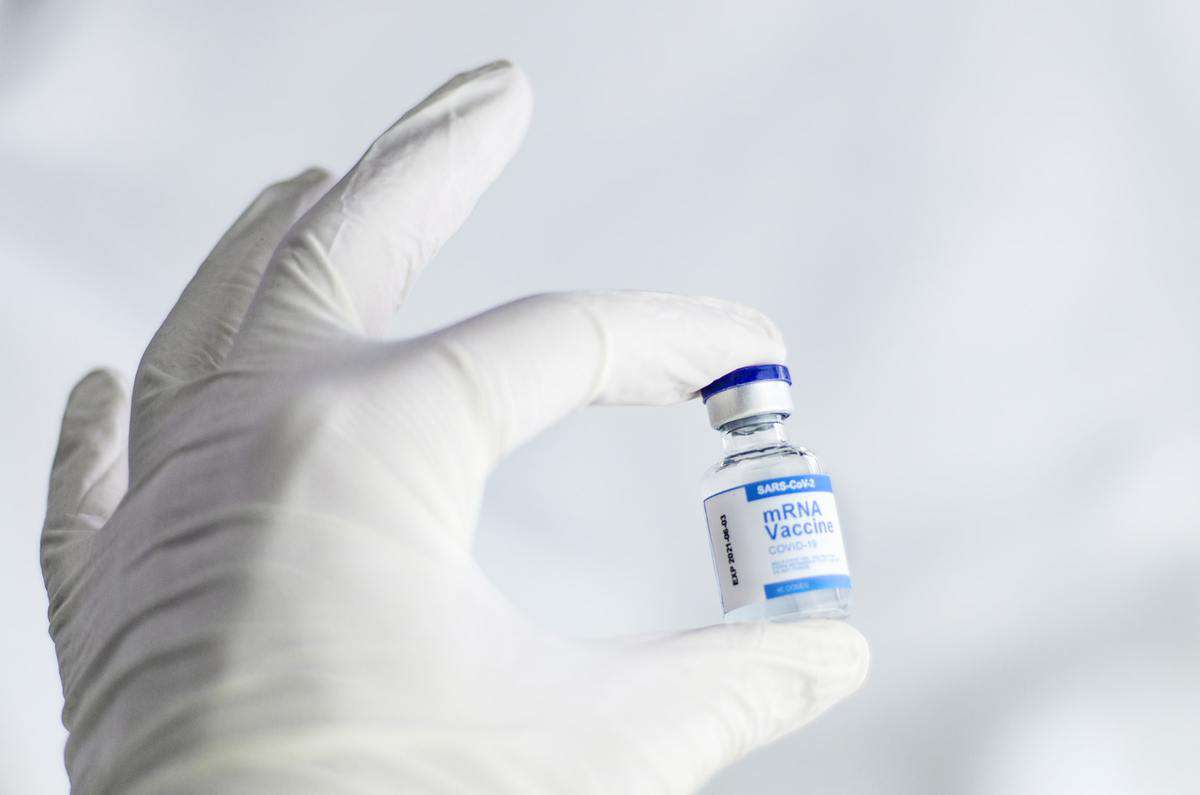 NSW moves up the date to ease restrictions for the vaccinated after a higher-than-expected vaccine rate