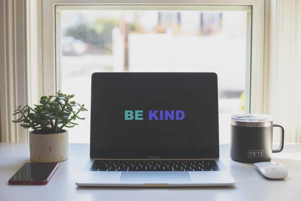 Why corporate kindness is vital to people and profit