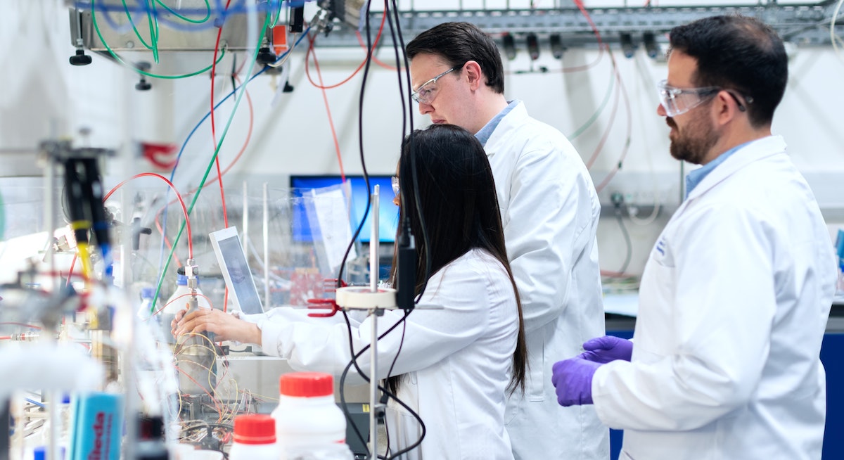Illumina boosts medical innovation for Aussie startups with a $5m genomics facility