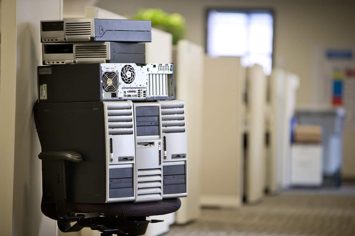 How to successfully manage IT asset disposition