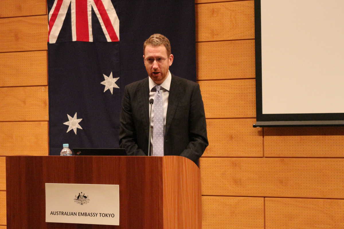 Japan: A sophisticated and reliable market for Aussie exporters