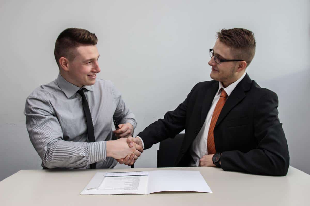 Let’s Talk: Degree or experience? Deciding what to look for when hiring newcomers