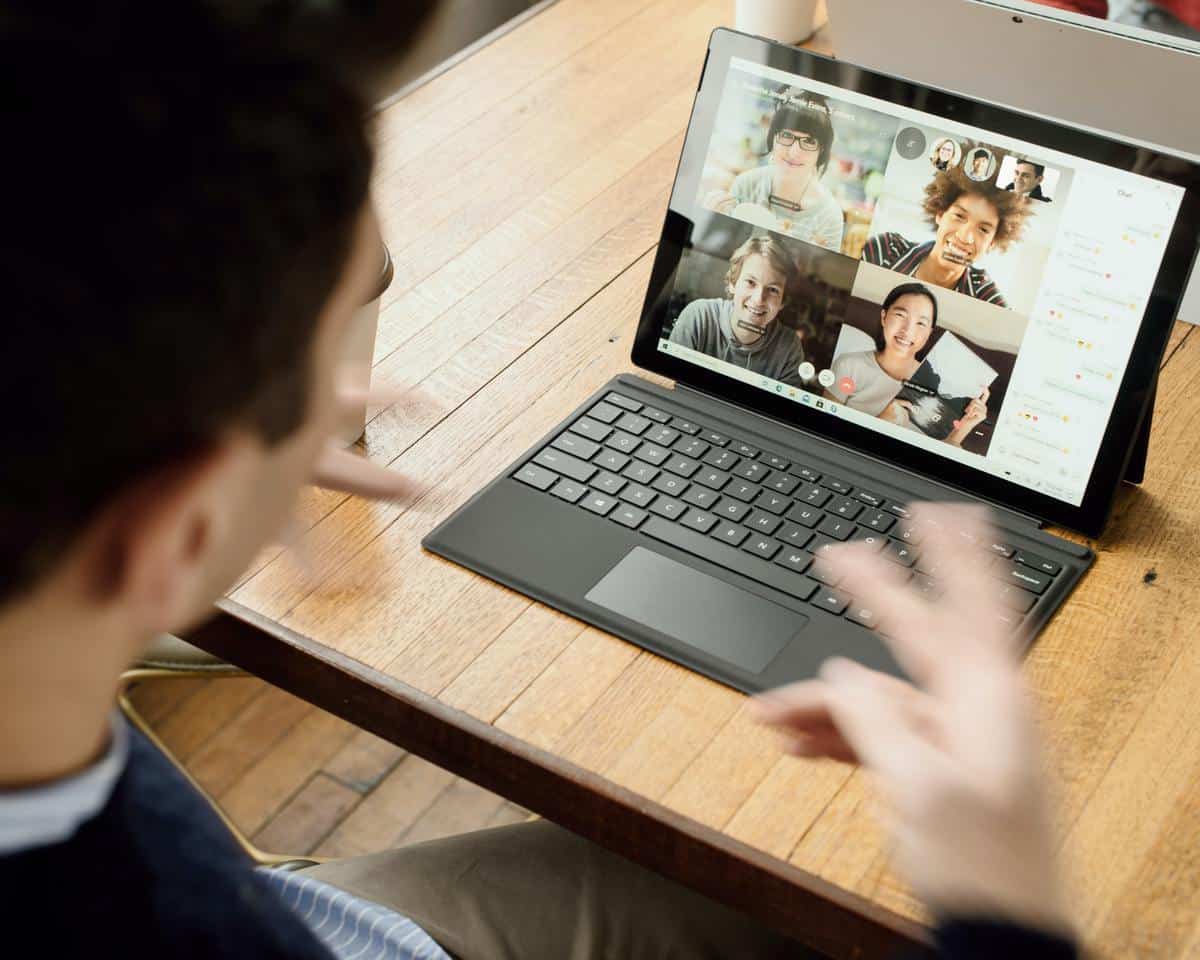 How to maintain inclusivity in Zoom culture