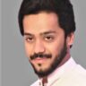 Yajush Gupta