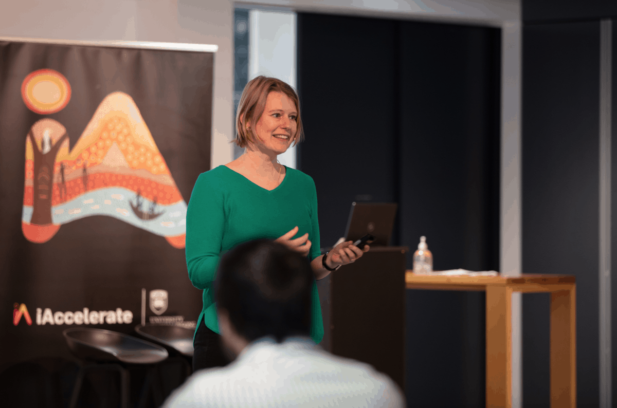 $1 million funding to support entrepreneurs in bushfire-affected regions