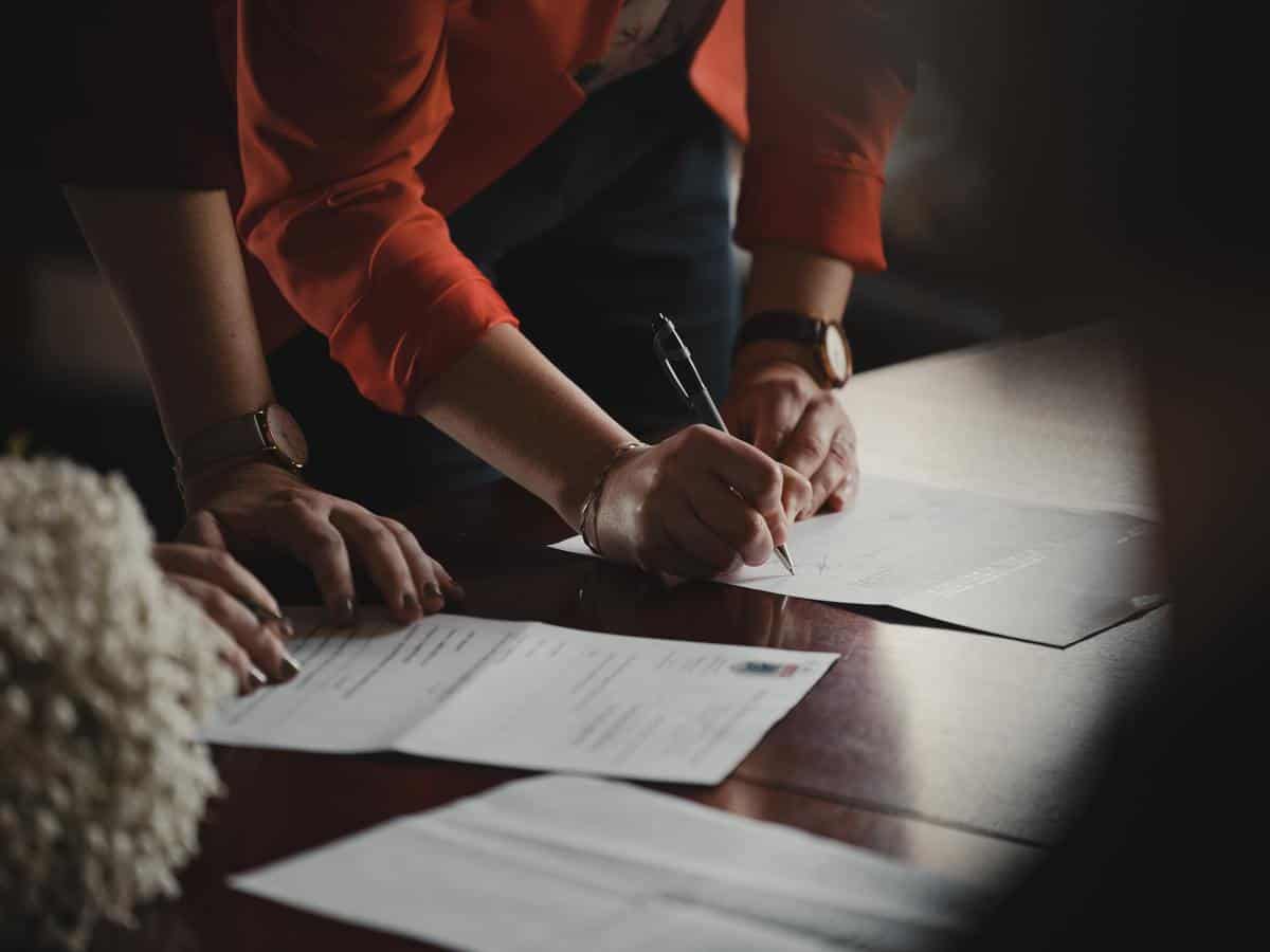 Should you use a trust to run your business?