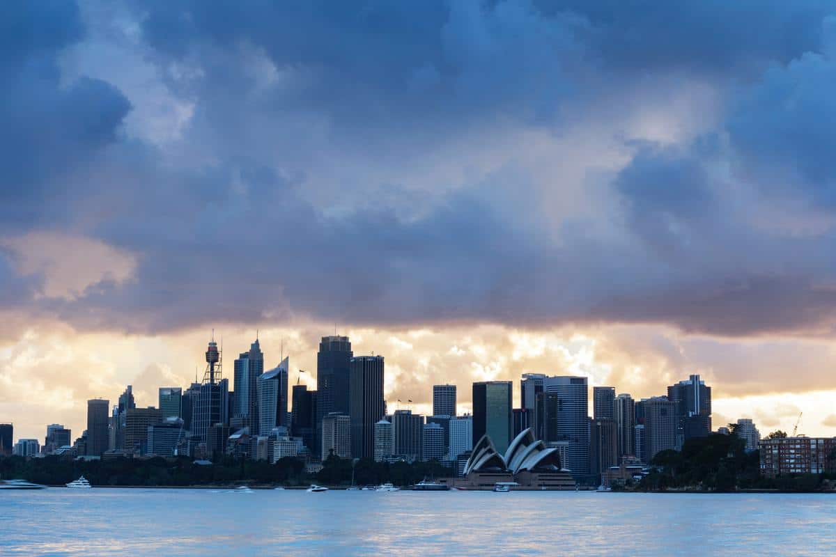 COVID-19 Fighting Fund aims to protect businesses and save jobs during Sydney’s lockdown