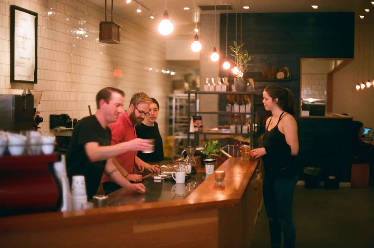 How to drive a customer-centric sales culture